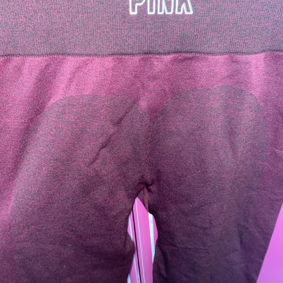 Workout Leggings with Butt Shaping - Picture 3 of 3